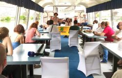 Federparchi e Legambiente Lazio, subito l'istituzione del Parco del Tevere