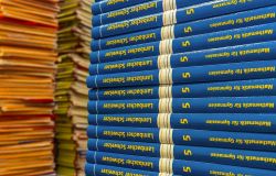 Piccole librerie: scrivono tutti....ma il 30% dei libri vendono poche copie