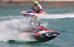 V tappa del Campionato Italiano moto d’Acqua 2021.