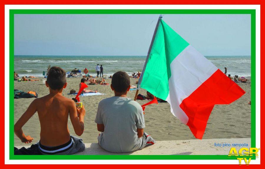 Aspettando un goal....forza azzurri, Ostia trattiene il ...