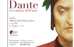 Dante, Forlì  e gli Uffizi sconfiggono” la pandemia: oltre 40mila  visitatori in due mesi