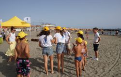 Fiumicino, Goletta verde e RiciclaEstate, presentato dossier gestione dei rifiuti e raccolta differenziata nel comune