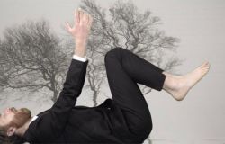 On life, dal 19 luglio al 30 agosto a Rossocinabro