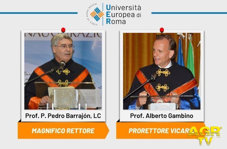 Confermate all’unanimità le cariche del Magnifico Rettore e del Prorettore Vicario Confermate all’unanimità le cariche del Magnifico Rettore e del Prorettore Vicario