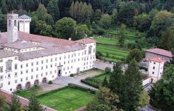 San Giovanni Gualberto, patrono dei forestali d’italia, viene festeggiato a Vallombrosa