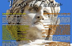 Ostia, in presenza torna la Festa del libro e della Lettura  con Dante verso il futuro