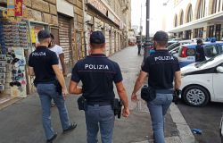 Violenza sessuale, due arresti a Roma, bloccato il tentativo di stupro di un bengalese di 30 anni