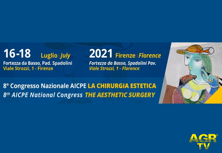 Firenze Fiera Dal 16 al 18 luglio la Fortezza da Basso ospiterà l’8° Congresso dell’Associazione Italiana di Chirurgia Plastica Estetica