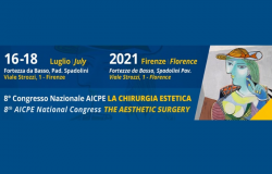 Dal 16 al 18 luglio la Fortezza da Basso ospiterà l’8° Congresso dell’Associazione Italiana di Chirurgia Plastica Estetica