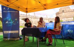 Goletta verde: monitoraggio della costa laziale, inquinato il 60% dei campioni effettuati