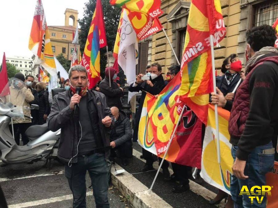 Nasce ITA, in arrivo tagli e licenziamenti, martedì 20 luglio i lavoratori Alitalia in piazza a Roma