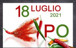 locandina Expo peperoncino