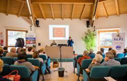 Disegnare il futuro, nuovo appuntamento dedicato alla formazione dei giovani