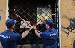 Movida, somministrano alcol ai minori e fuori orario, quattro chiusure, una a Fiumicino