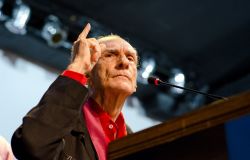 Letterature, via al Festival Internazionale di Roma dal 21 al 25 luglio