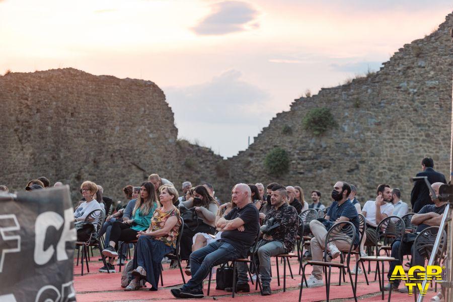 Il pubblico del Castiglioni Film Festival