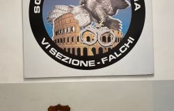 Cocaina ed hashish nascosta nel muro, la botola si apriva solo con il telecomando, cinque arresti