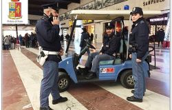 Polizia Ferroviaria Toscana, tre denuncie nelle ultime 48h