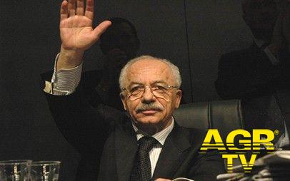 Addio a Buontempo Addio a Buontempo