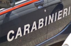 Oltre un chilogrammo di marijuana in casa. Arrestato un cittadino albanese