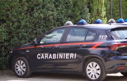 Gambassi, arrestato per furto in un deposito di materiali edili