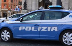 Roma. Due arresti nel giro di poche ore messi a segno dalla Polizia di Stato nei confronti di un cittadino senegalese e di un cittadino cileno