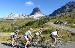 Sul Vajont….Pedalando – Domenica 28 Aprile 2013
