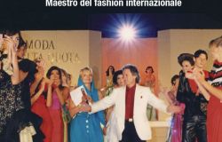 L'alta moda romana in un libro di Giampiero Castellotti