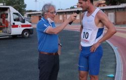 Atletica leggera, spettacolo ed entusiasmo per la terza edizione di Un'Americana a Fiumicino