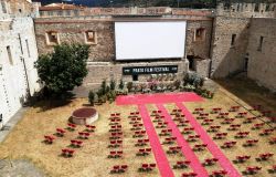 Partenza con il botto per il Prato Film Festival