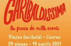 Garabaldissima - La Piazza dei mille eventi