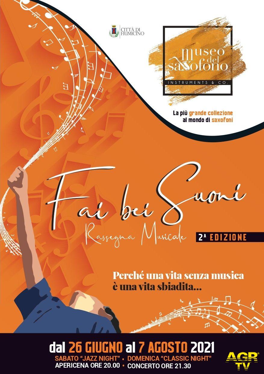 The Smile of Jazz....la Botta Band in concerto al museo del saxofono di Maccarese The Smile of Jazz....la Botta Band in concerto al museo del saxofono di Maccarese