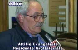 Grottaferrata