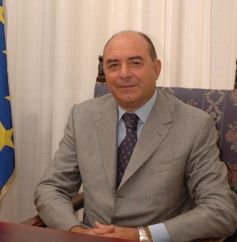 Nettuno, il sindaco Chiavetta incontra il Prefetto