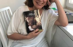 Il disertore, il nuovo avvincente romanzo di Ester Palma