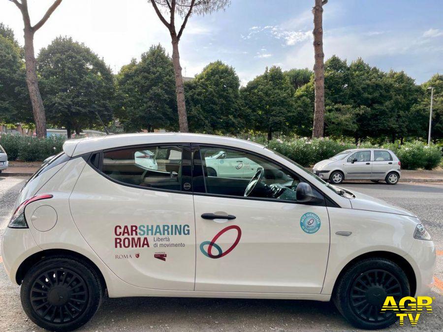 Car Sharing anche ad Ostia? approvata la mozione in Municipio