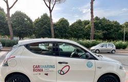 Car Sharing anche ad Ostia? approvata la mozione in Municipio