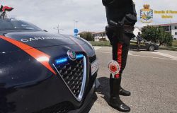 Thè alla cocaina, centinaia di dosi nascoste nel brik, pusher in manette