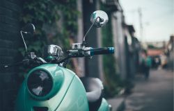 Estate, moto e scooter rubati, solo uno su tre viene ritrovato
