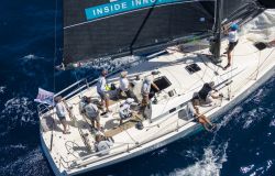 Vela, la sfida di Selene Alifax, in Spagna per conquistare la Copa de Rey