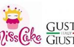 Roma, L’Arte del cake design a 'Gusto Giusto Italy'