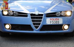 Roma, controlli h24 in strada, tre arresti