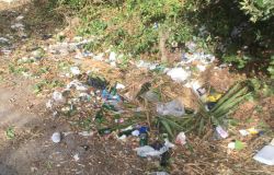 Aranova, le fototrappole non bastano per fermare il degrado