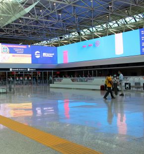 ADR & LVenture Group lanciano il primo programma di incubazione aeroportuale in Italia