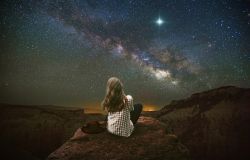 Dal 6 al 13 agosto alle oasi Lipu per ammirare le stelle cadenti