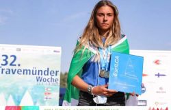 Vela, Campionati Europei in singolo, gli atleti del Tognazzi Marine Village tre volte sul podio