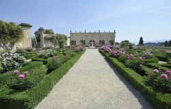 Il giardino di Boboli si trasforma in teatro  viene portata in scena la Divina Commedia.