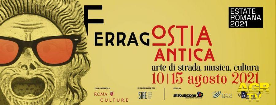 Ferragostia antica 2021, Sergio Caputo in concerto il 14 agosto Ferragostia antica 2021, Sergio Caputo in concerto il 14 agosto