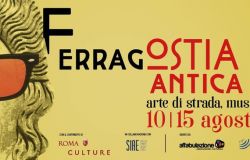 Ferragostia antica 2021, Sergio Caputo in concerto il 14 agosto