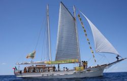 Goletta verde, cattiva depurazione e scarichi illegali le cause dell'inquinamento delle acque